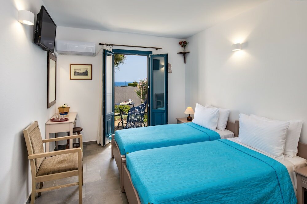 Фото Hotel Kalimera