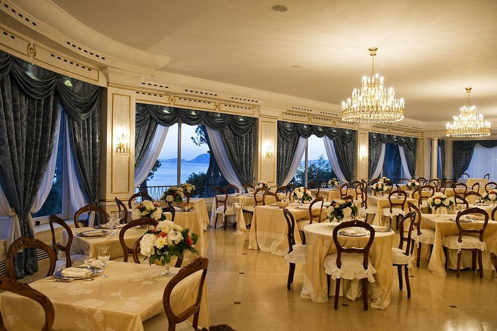 Фото Grande Albergo Miramare