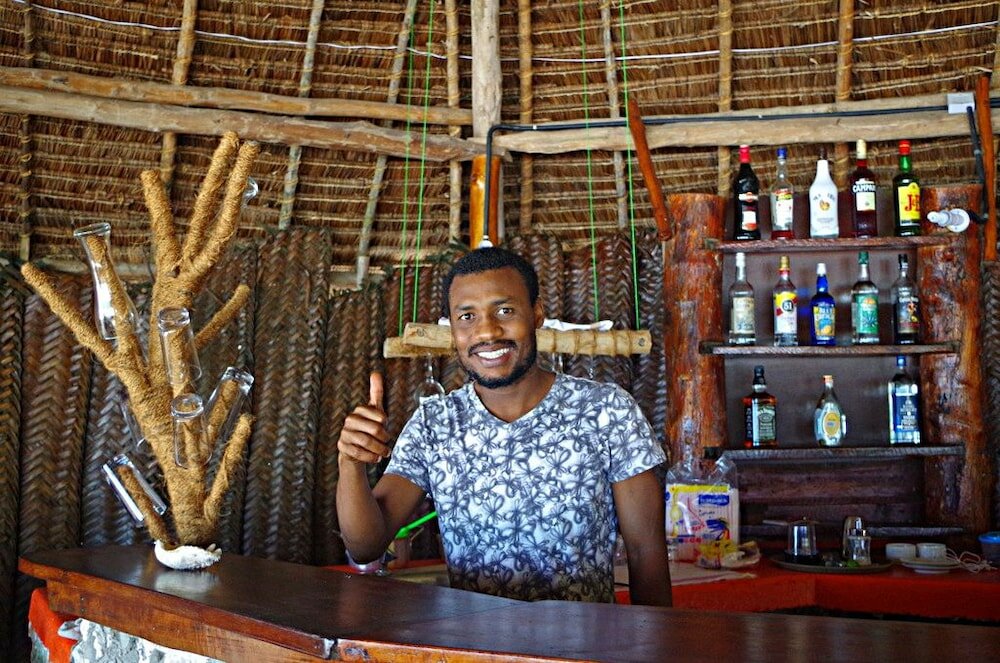 Фото Kimte Beach Lodge