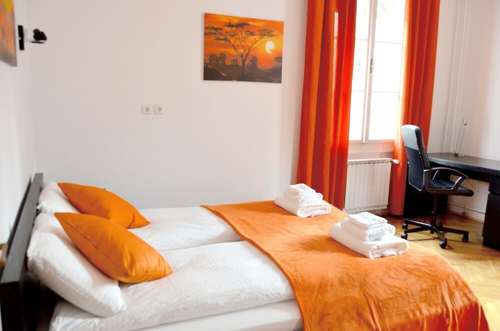 Фото Guesthouse Soul Ljubljana