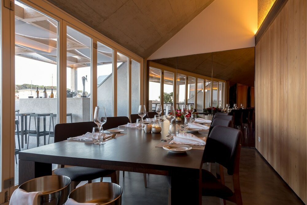 Фото Lisboa Pessoa Hotel