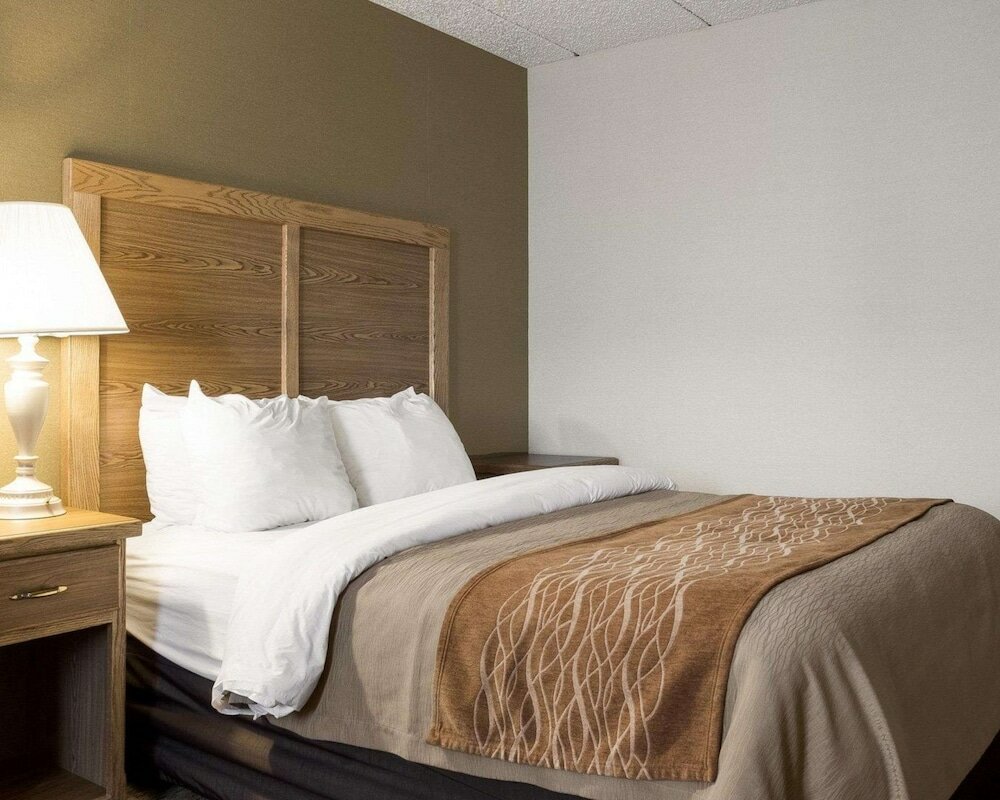 Фото Quality Inn Bismarck