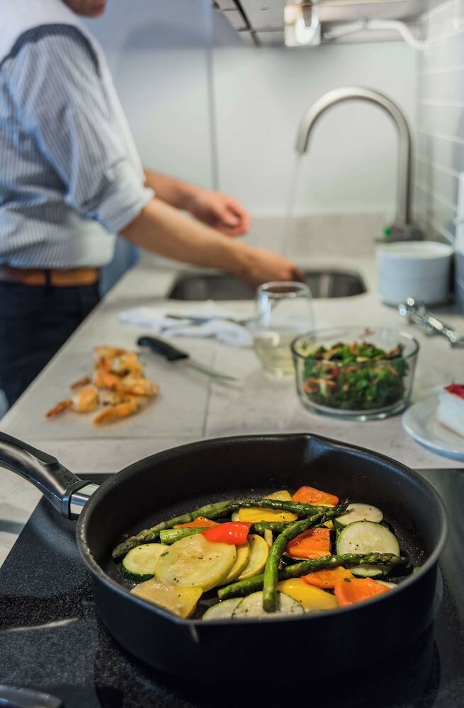 Фото Hyatt House Irvine/John Wayne Airport