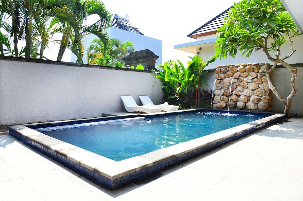 Фото Bali Nyuh Gading Villa
