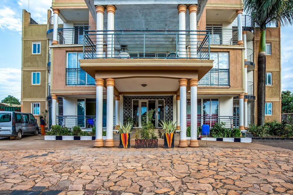 Фото отеля 5