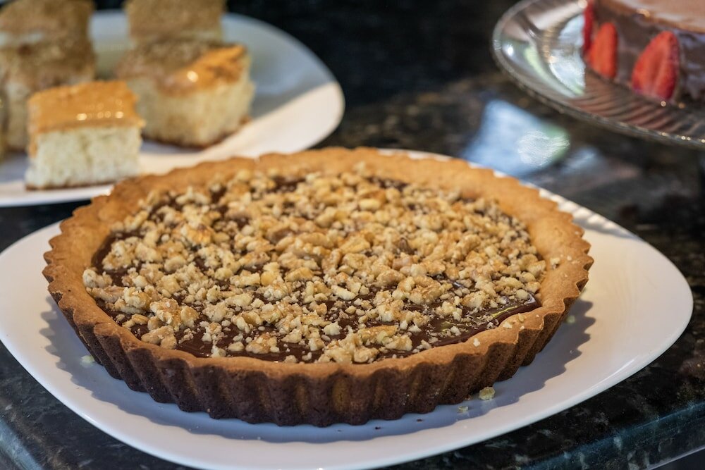 Фото Hotel Serra Everest