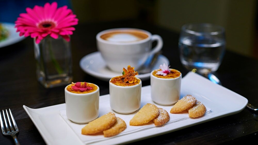 Фото County Hotel Chelmsford