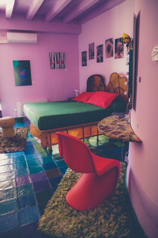 Фото Suite d'autore