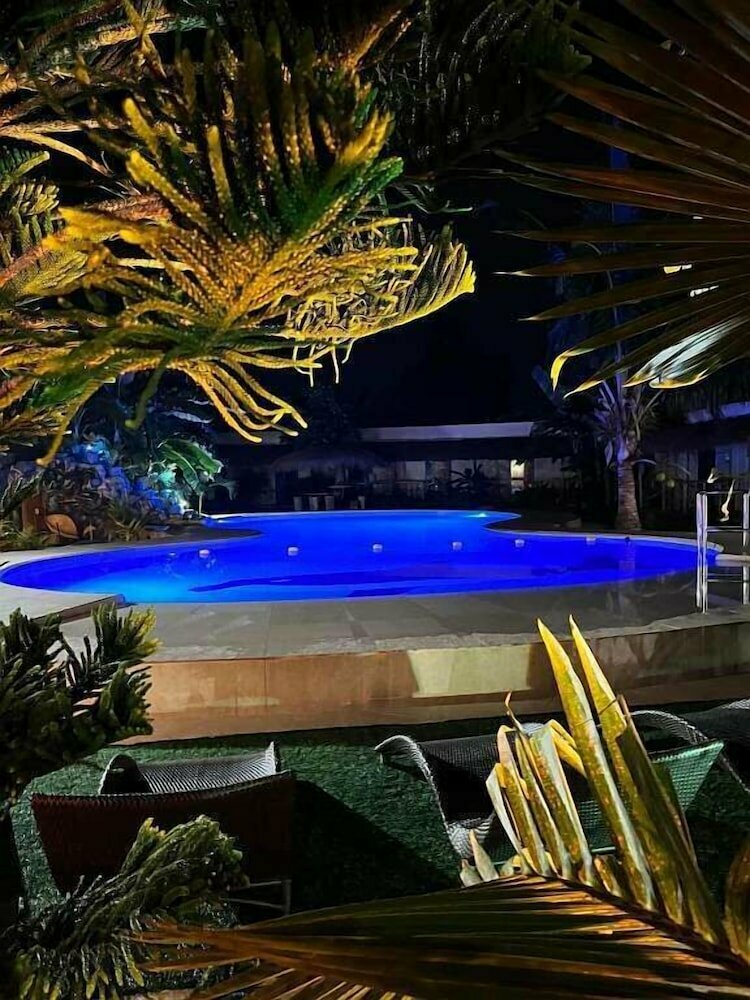 Hotel Cocomango's Resort, Bohol, photo