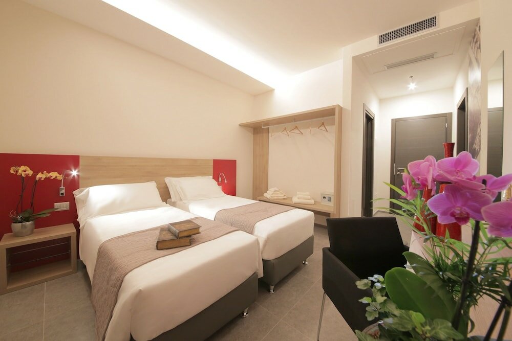 Фото Boutique Hotel Bramante & SPA