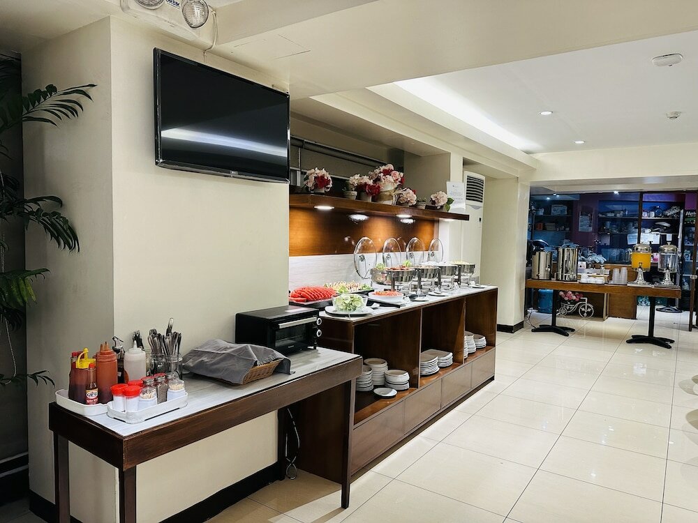 Фото MySpace Hotel at Bgc