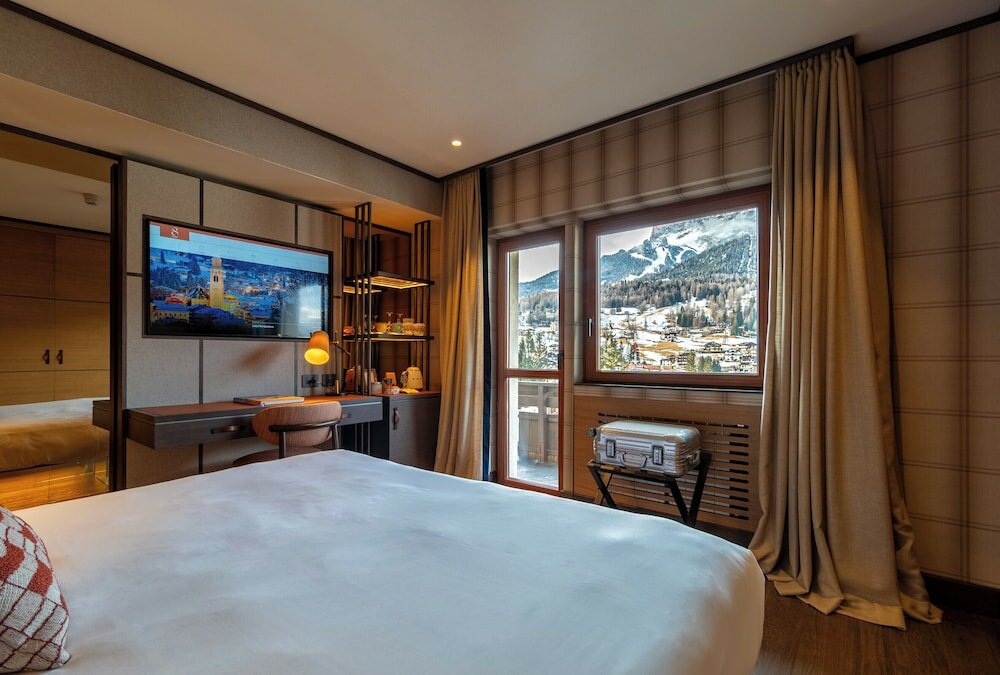 Фото Europa Hotel