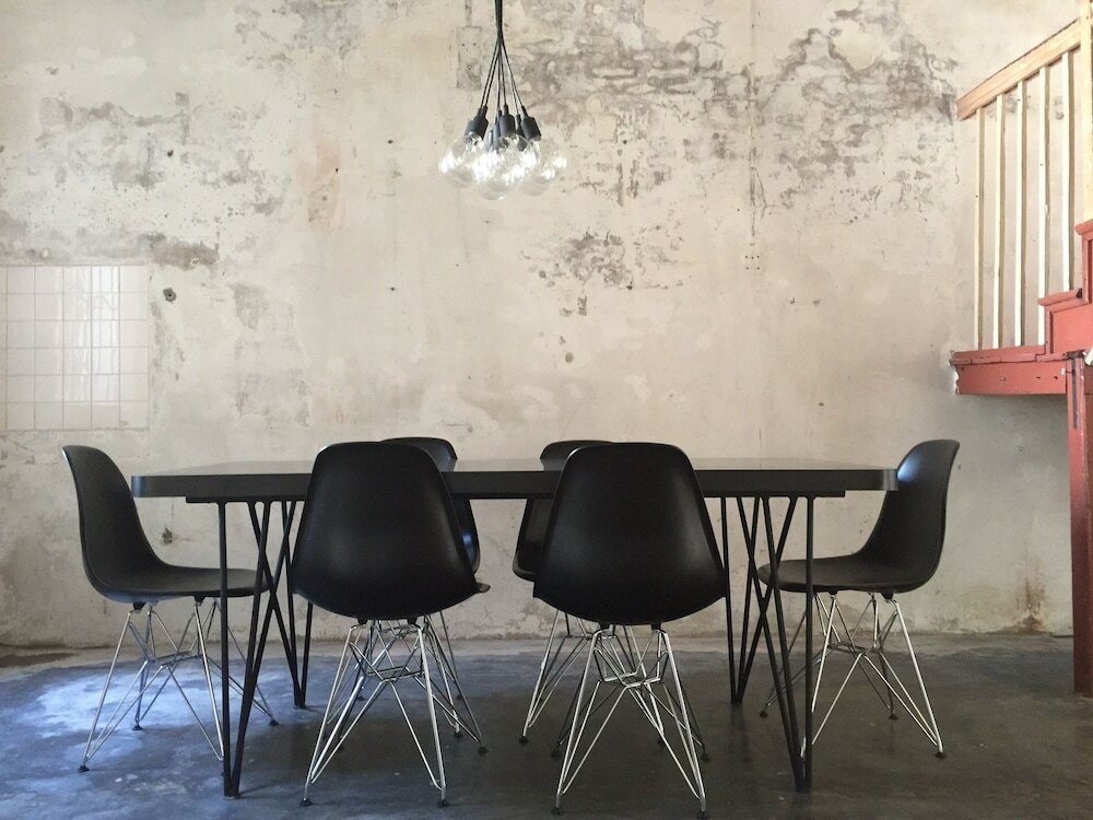 Фото The Frame Guesthouse