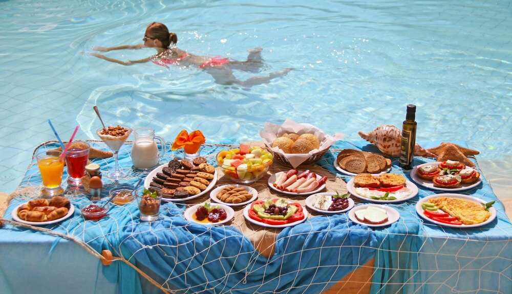 Фото Saint Constantin