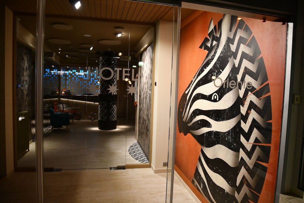 Фото отеля 4