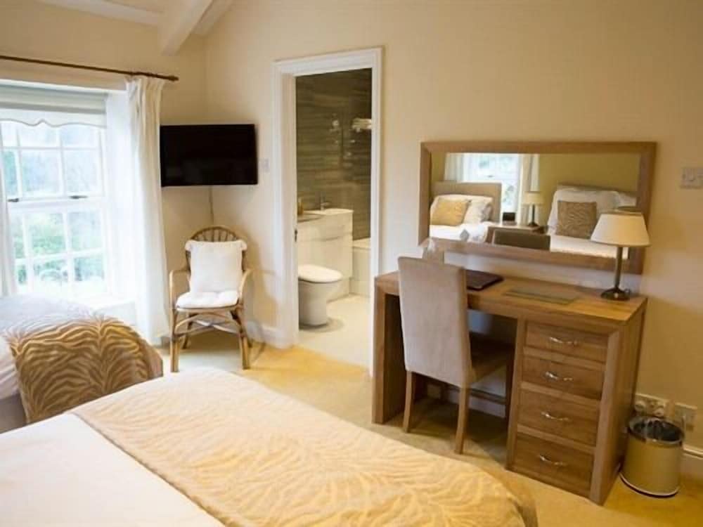 Фото Llwyn Onn Guest House