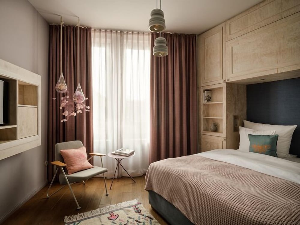 Фото Libertine Lindenberg