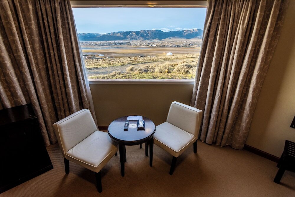 Фото Edenia Hotel & Nature