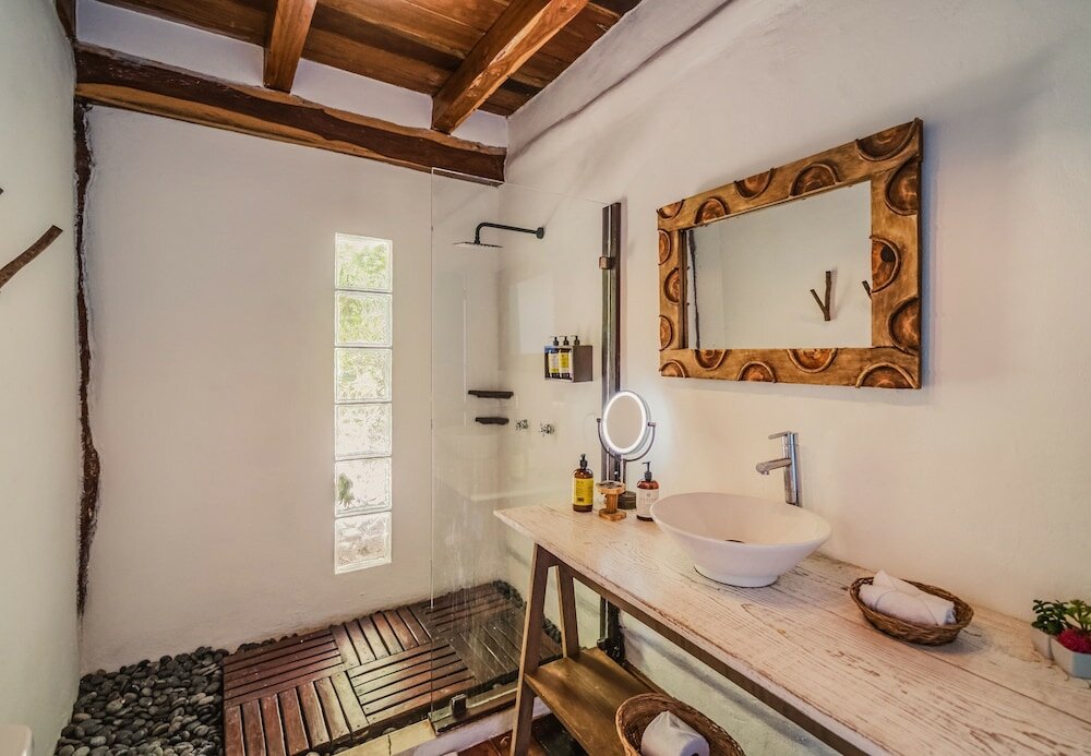 Фото Hotelito Azul