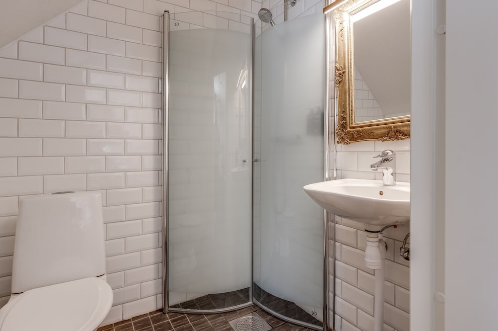 Фото Hotell Tornväktaren