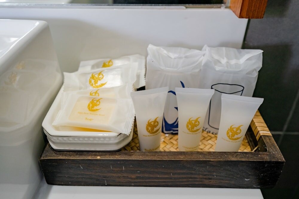 Фото Отель Naiya Buree Boutique Resort