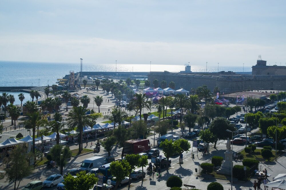 Фото Hotel San Giorgio