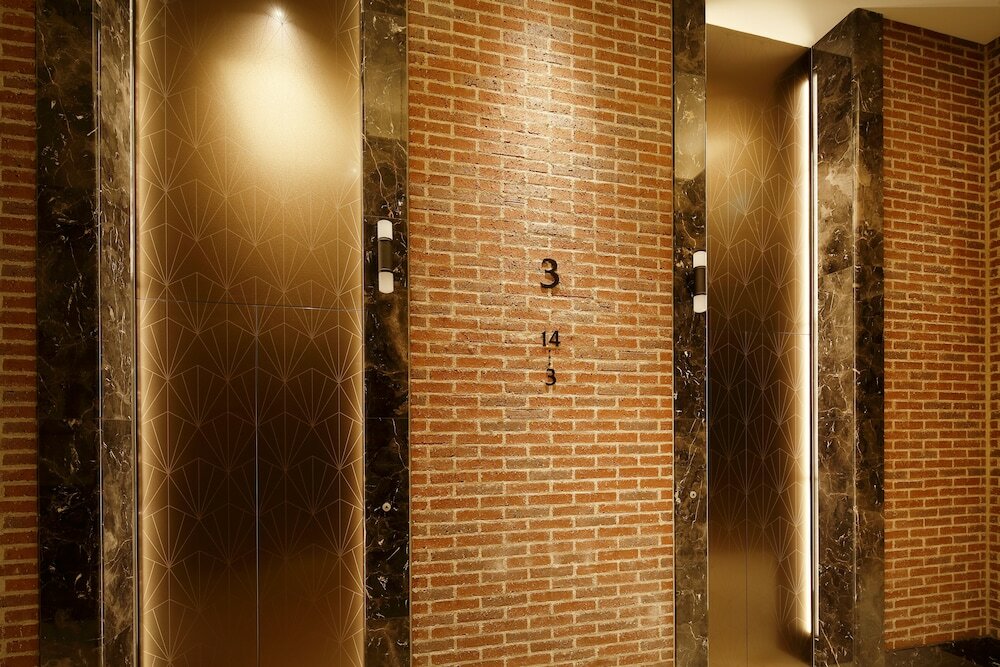 Фото Hotel Monterey Himeji