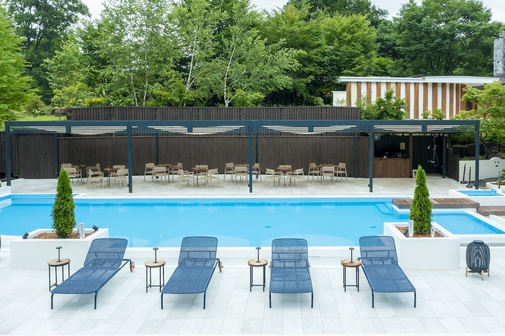 Фото Hotel Sierra Resort Hakuba