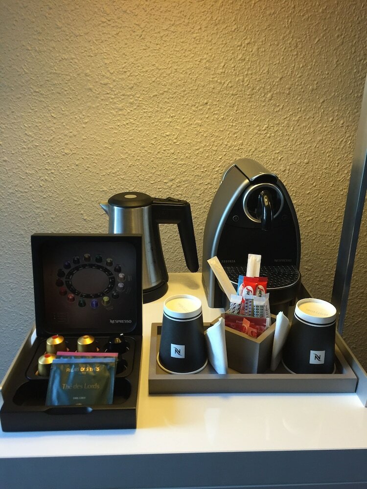 Фото Mercure Chambery Centre