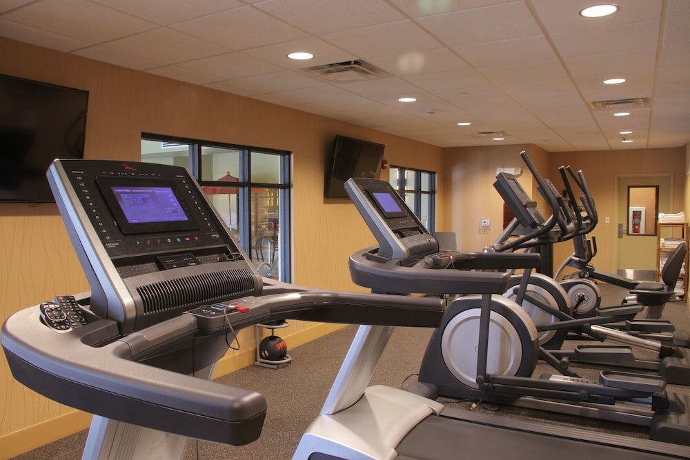 Фото Little Missouri Inn & Suites