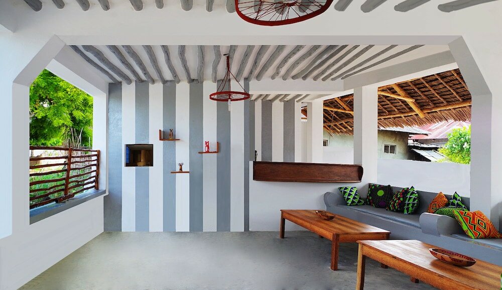 Фото Kimte Beach Lodge