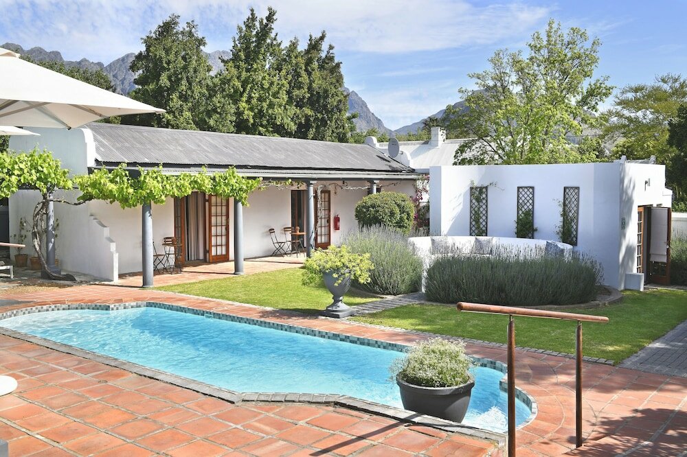 Фото Mont d'Or Franschhoek