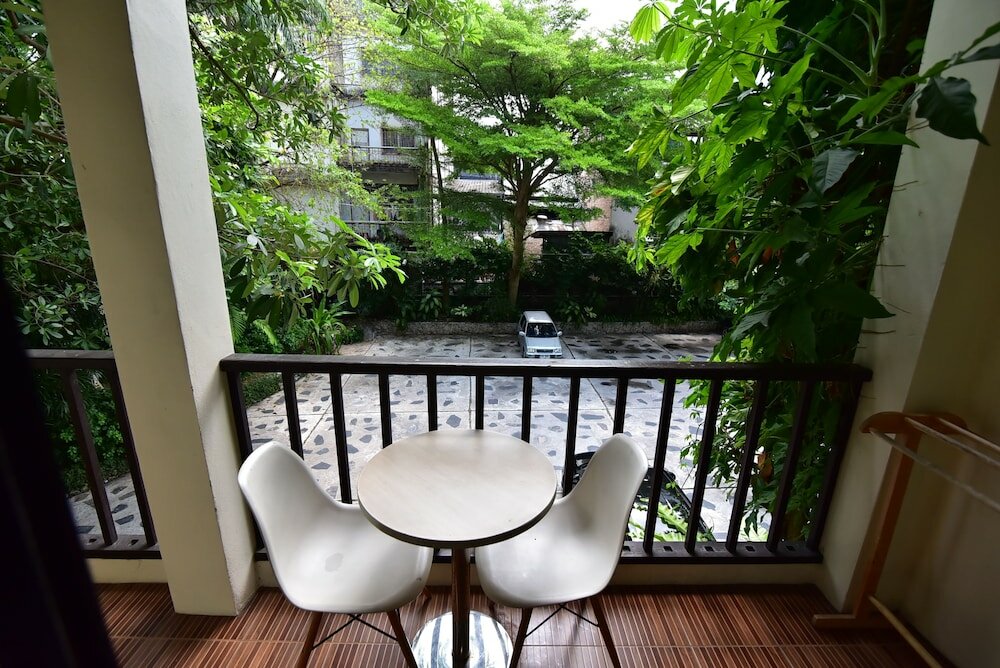 Фото Wungnoy Hotel