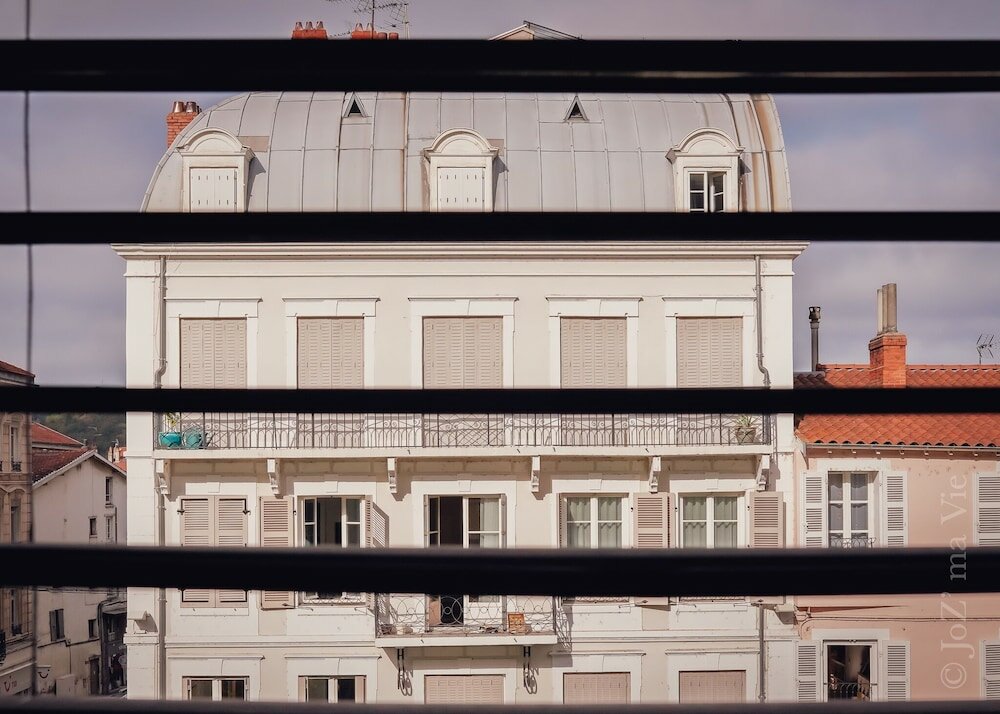 Фото Grand Hotel de la Poste Vienne