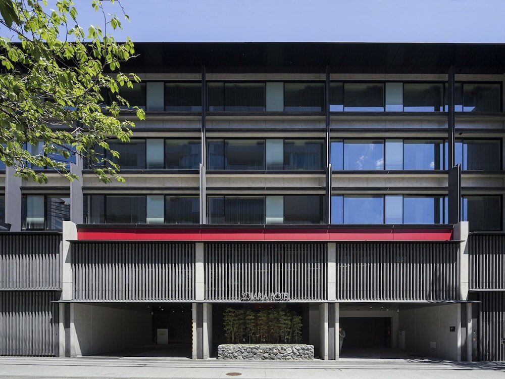 Фото Solaria Nishitetsu Hotel Kyoto Premier