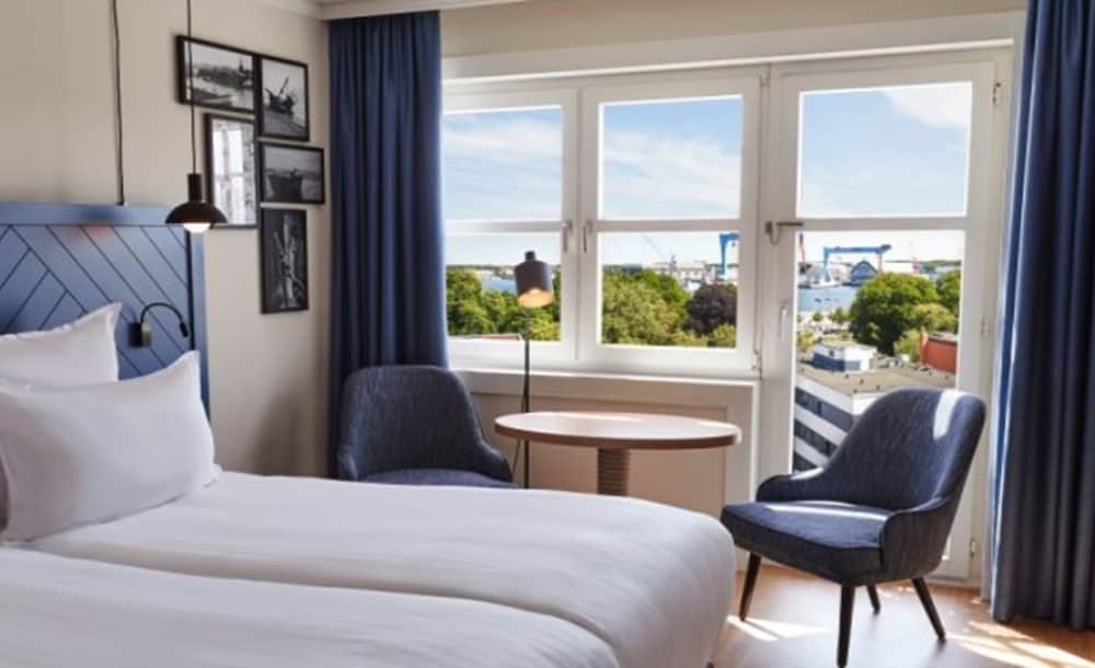 Фото Steigenberger Conti Hansa