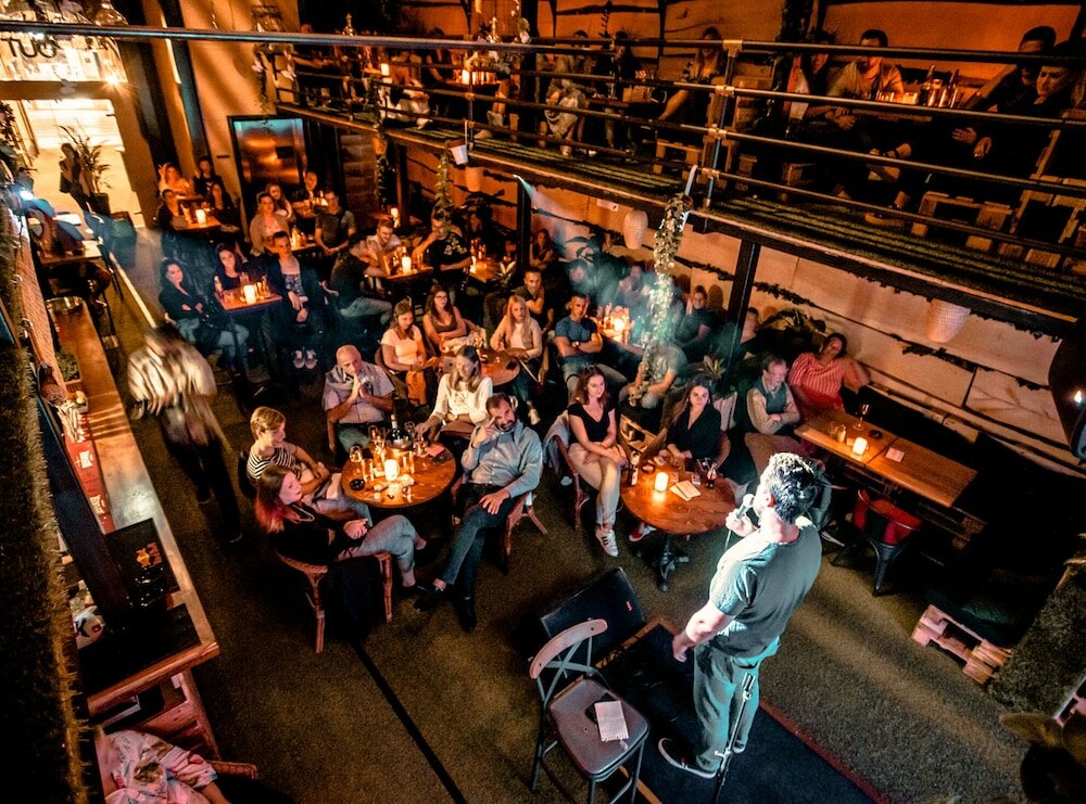 Фото Chillout Hostel Zagreb