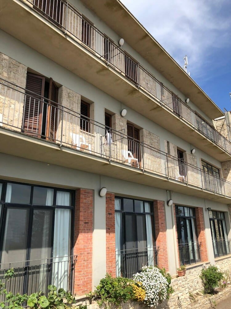 Фото Hotel Villa San Giovanni