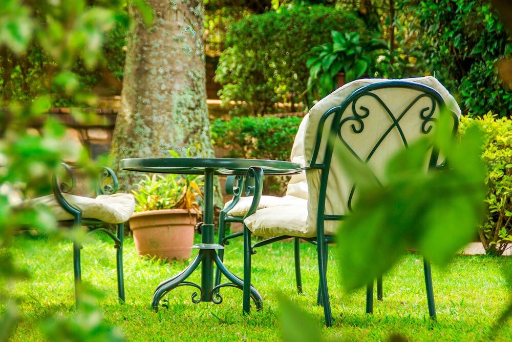 Фото Islet Hotel