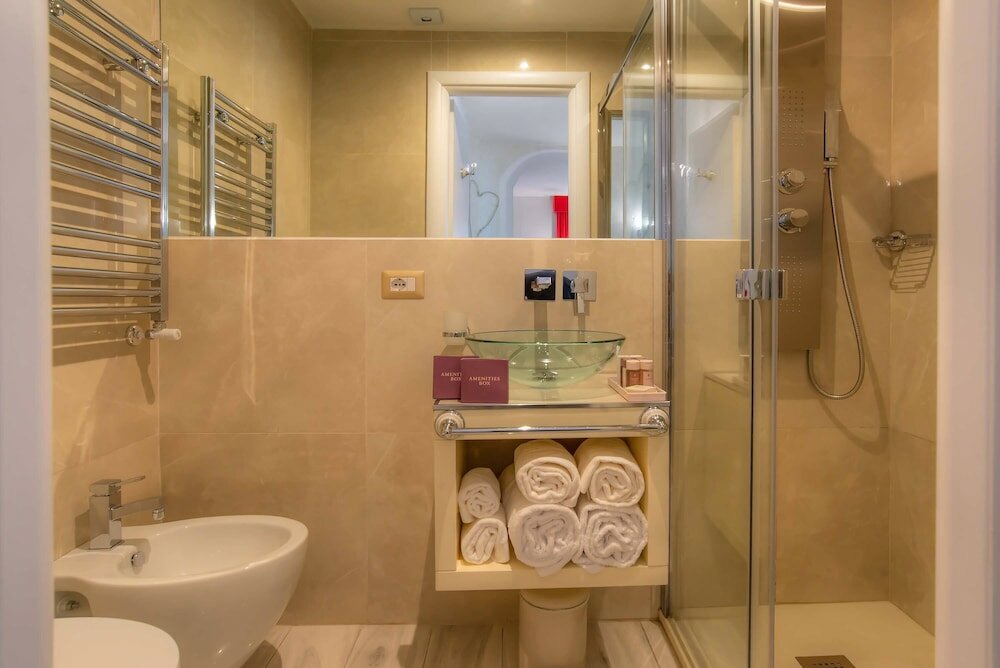 Фото Ripetta Luxury Del Corso