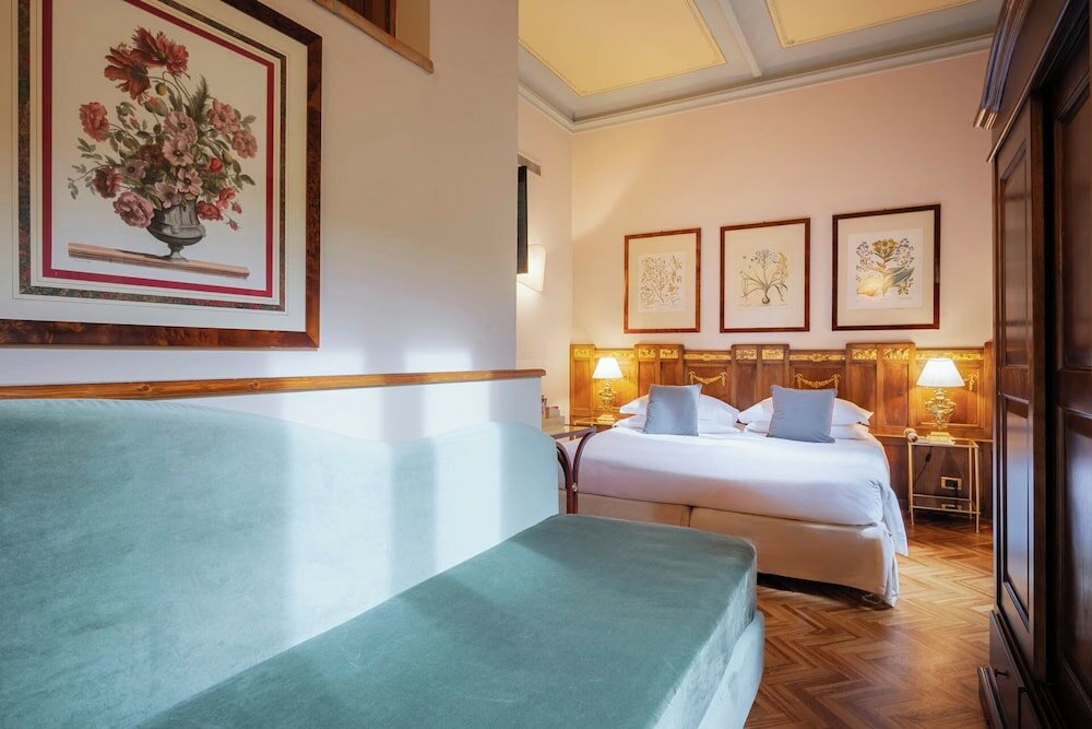 Фото Hotel Morandi Alla Crocetta