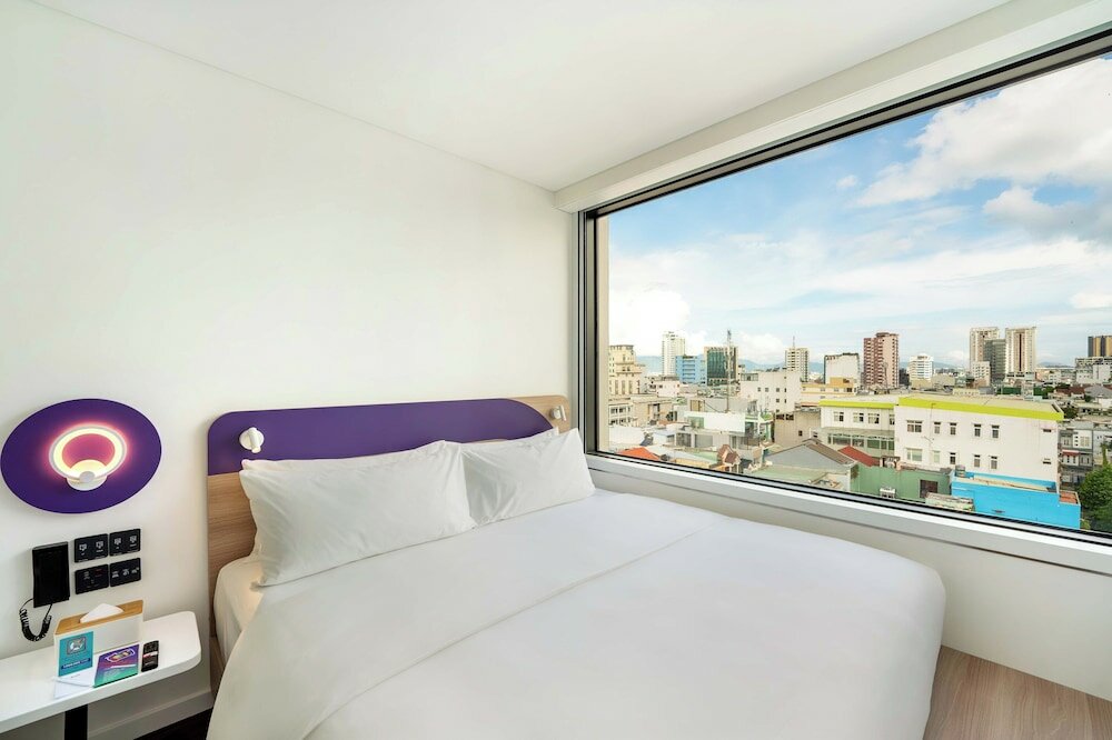 Фото Sojo Hotel Da Nang