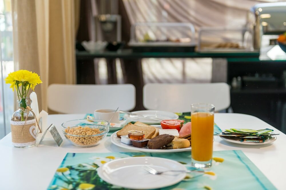 Фото Olympia Hotel