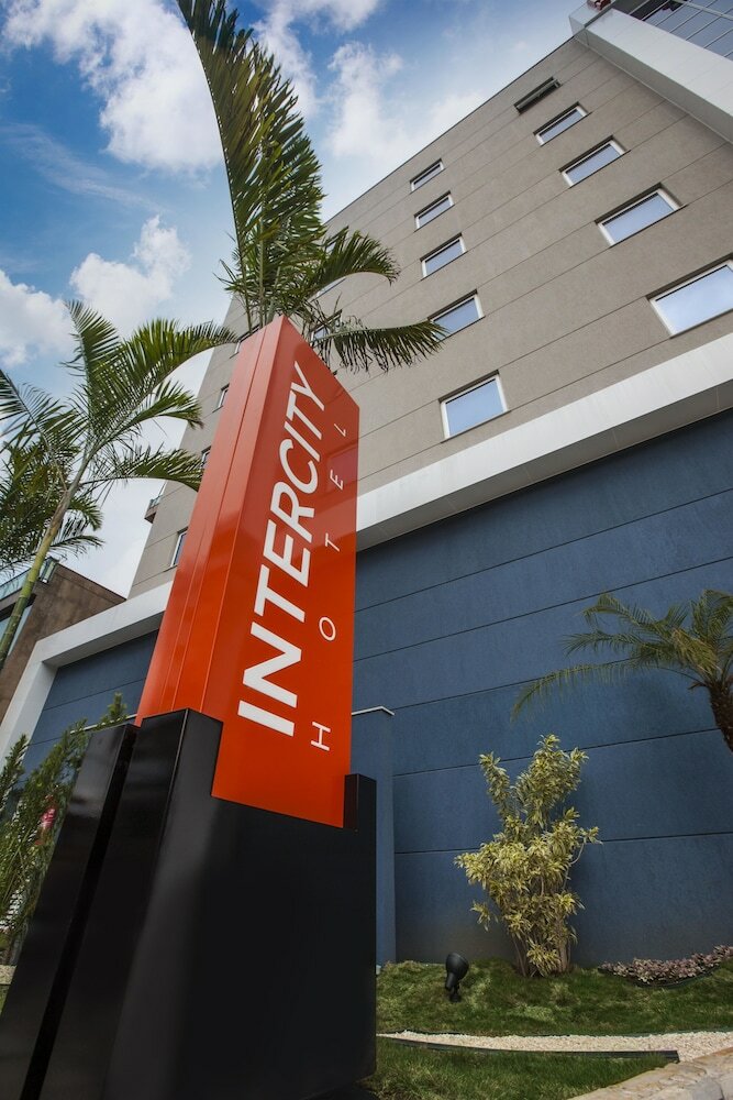 Фото Intercity Teresópolis