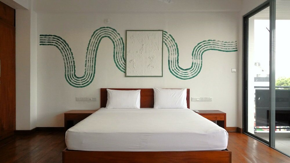 Фото Hotel J Negombo