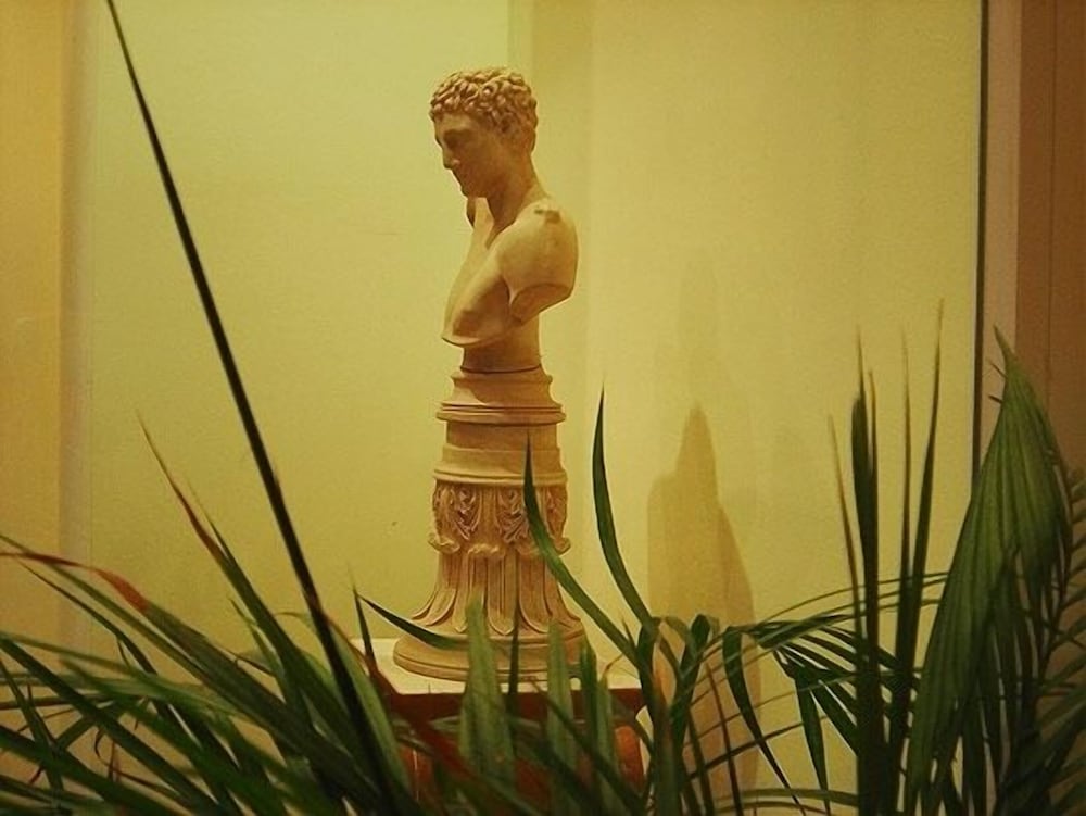 Фото Hotel Flisvos