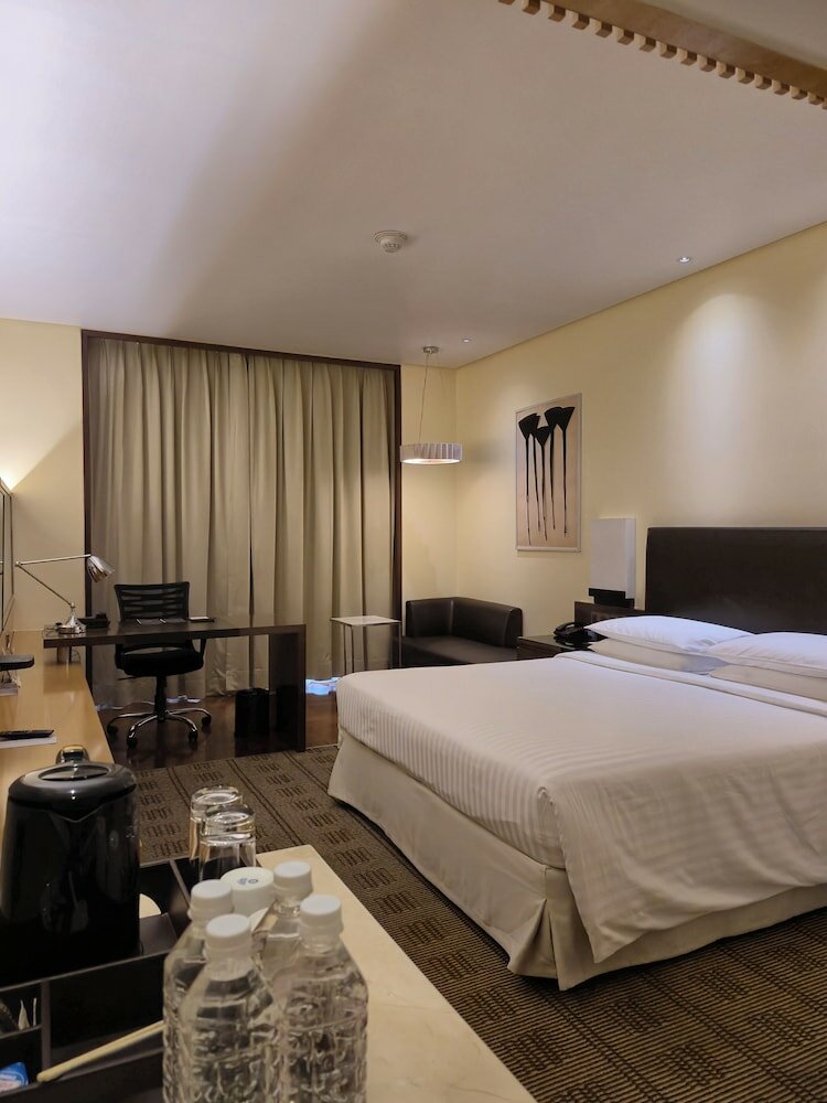 Фото Courtyard by Marriott Bilaspur