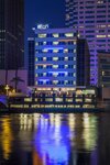 Aloft Tampa Downtown