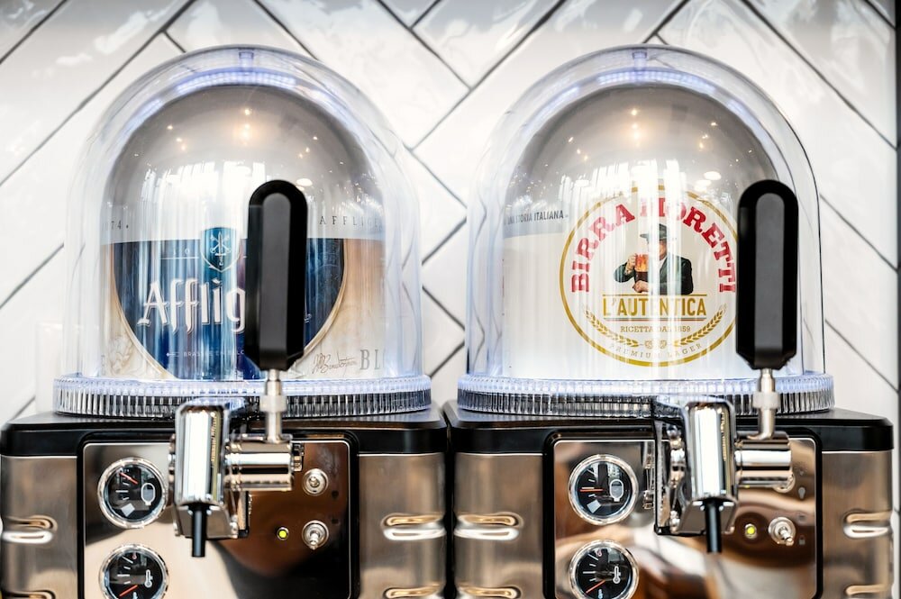 Фото Staycity Aparthotels Paris La Defense