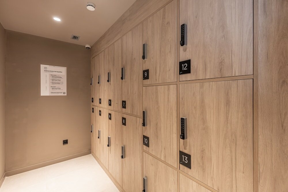 Фото Líbere Madrid Chamberí